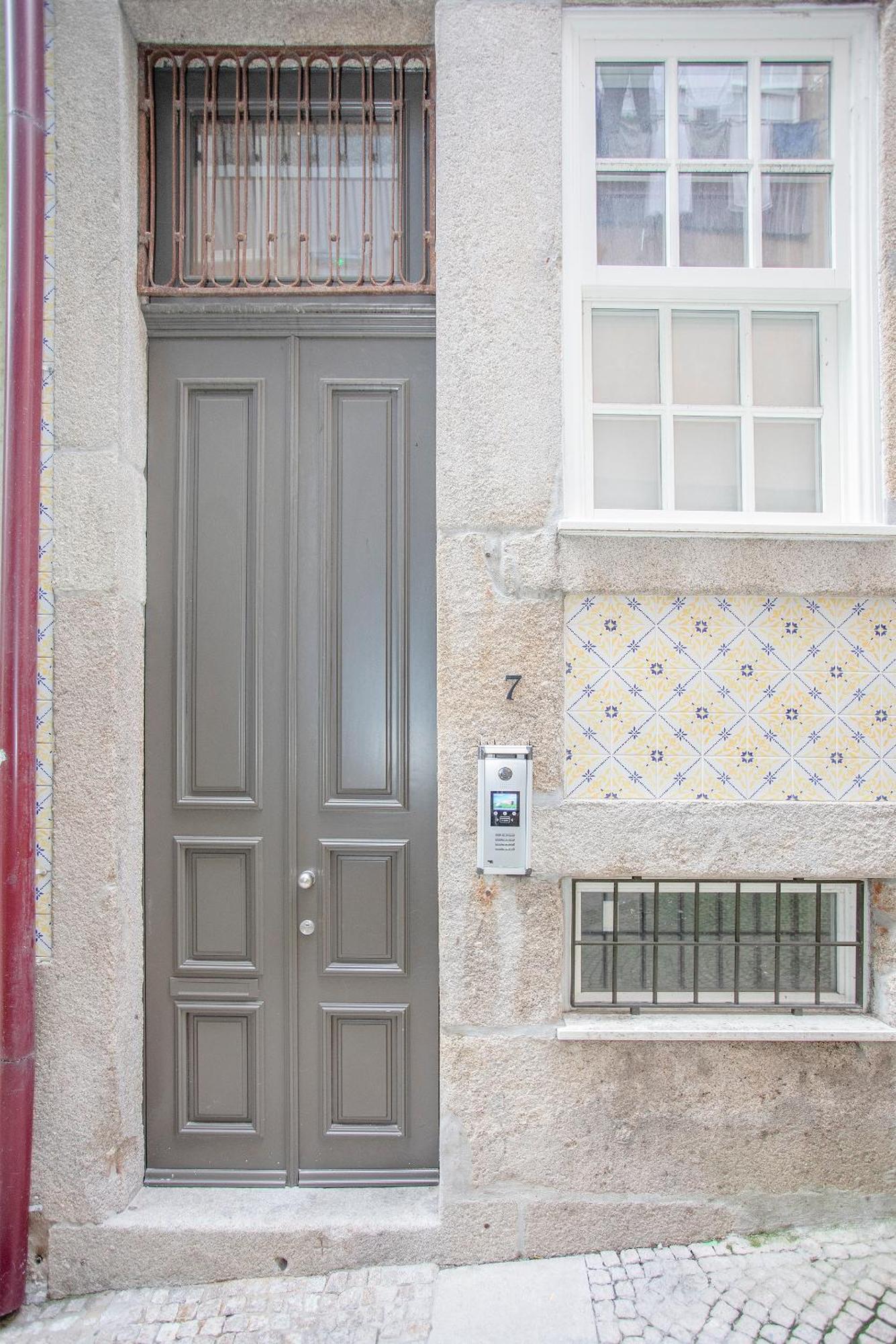 Apartamento Liiiving In - Ribeira Secret *