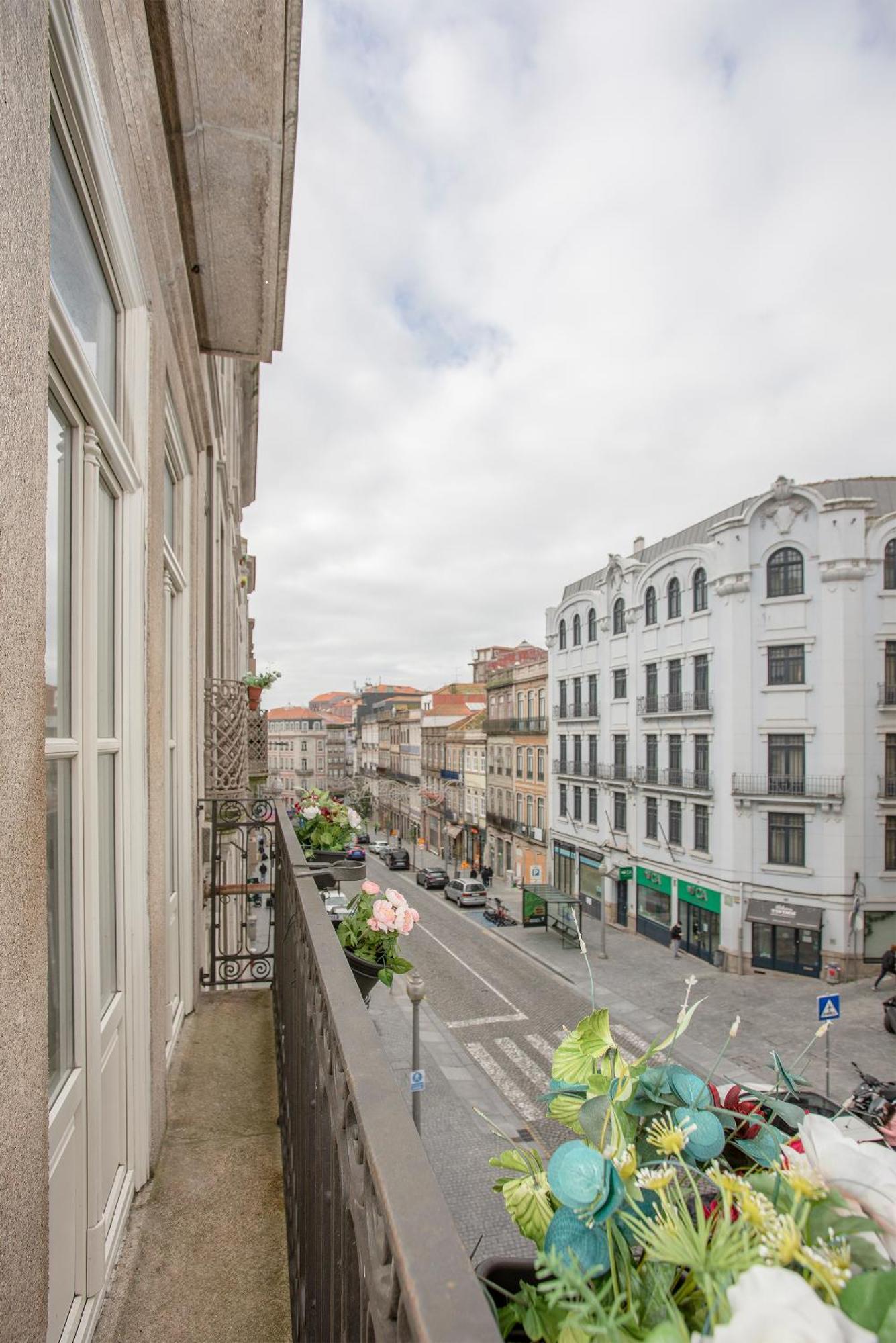 Liiiving In - Ribeira Secret Apartamento