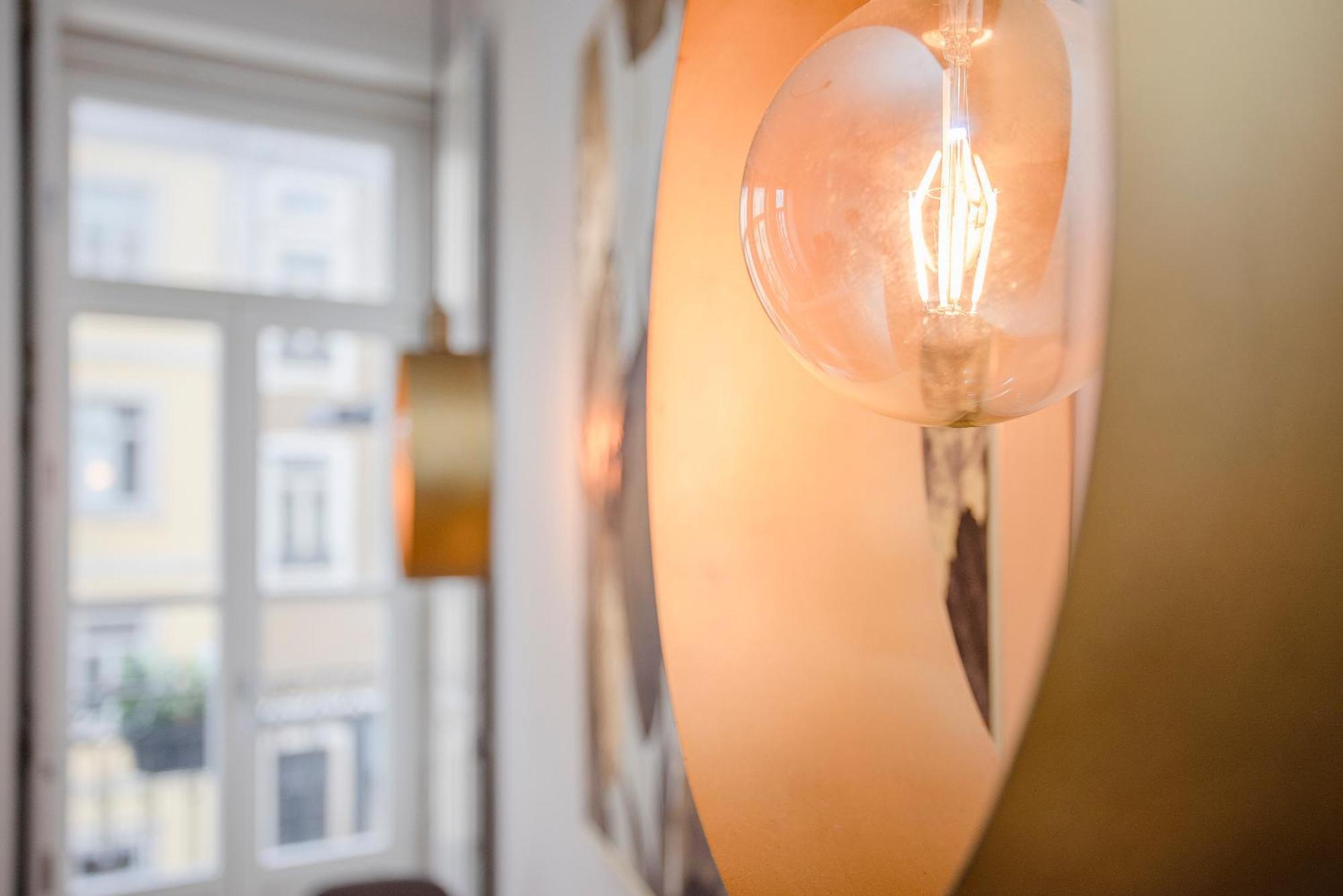 Apartamento Liiiving In - Ribeira Secret *