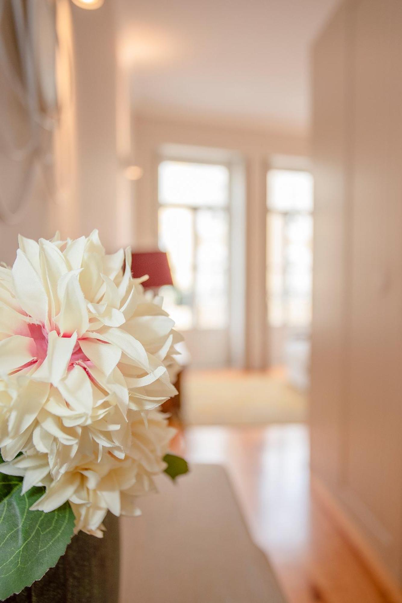 Apartamento Liiiving In - Ribeira Secret Porto