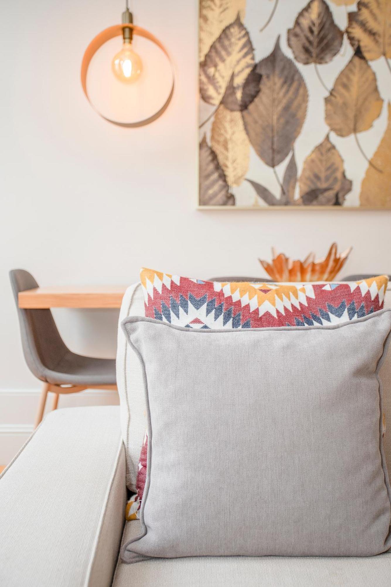 Liiiving In - Ribeira Secret Apartamento