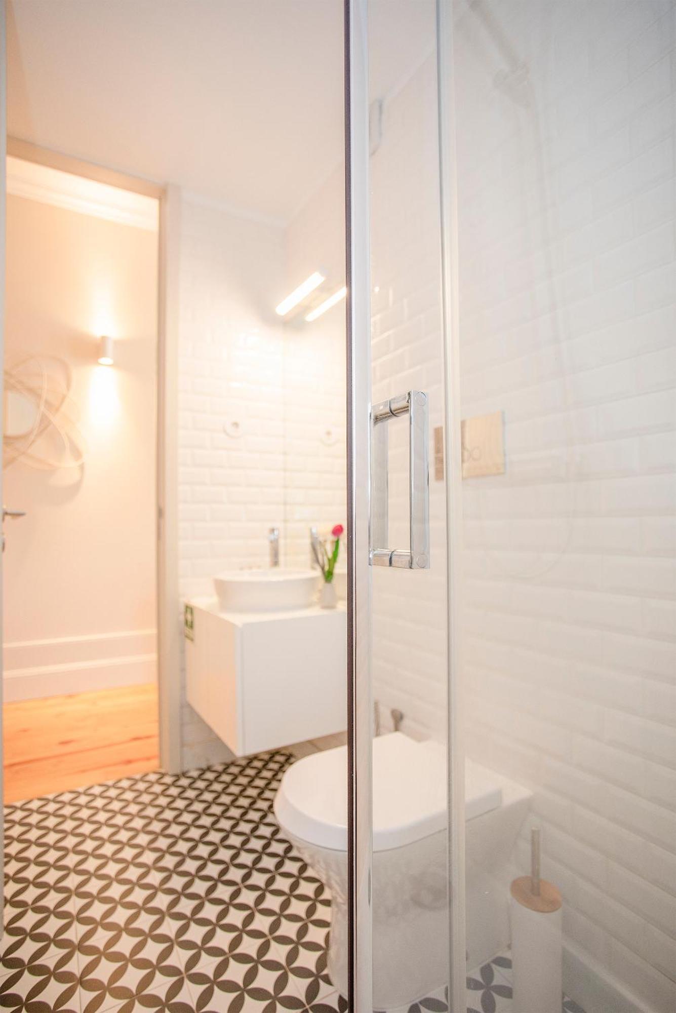 Apartamento Liiiving In - Ribeira Secret