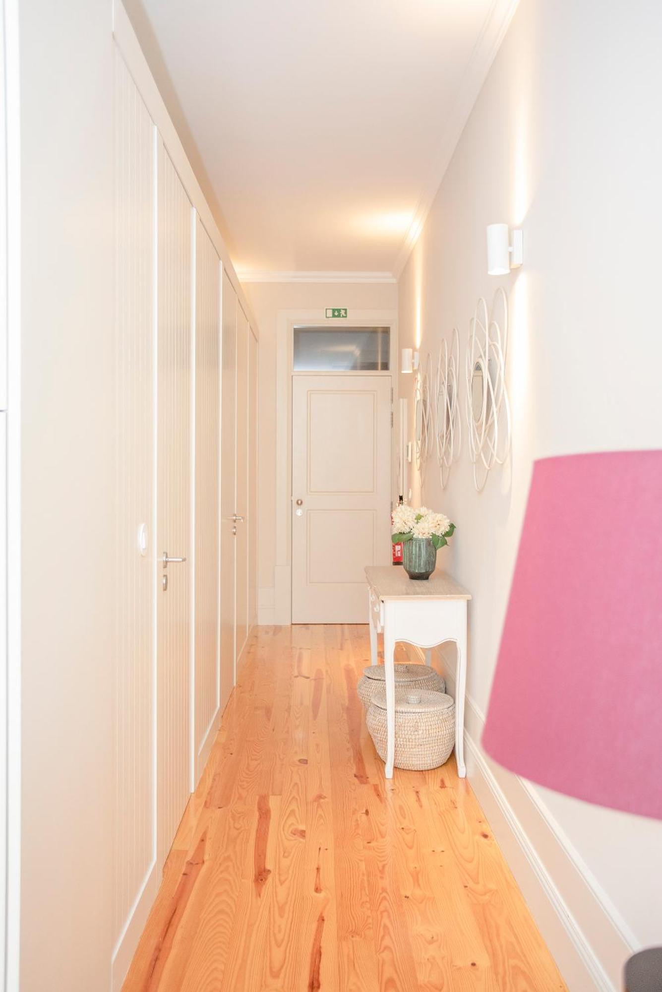 Liiiving In - Ribeira Secret Apartamento Porto