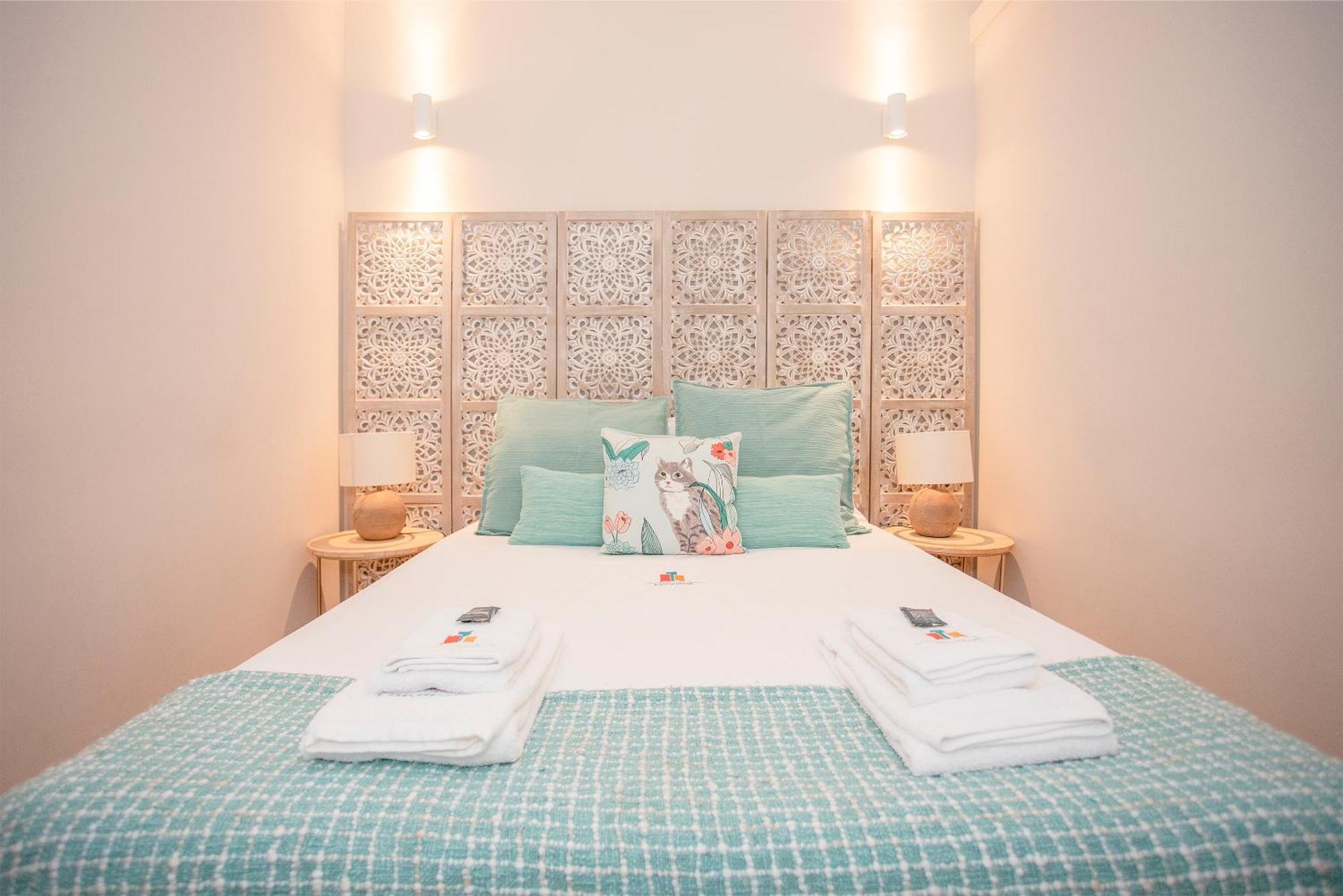 Liiiving In - Ribeira Secret Apartamento Porto
