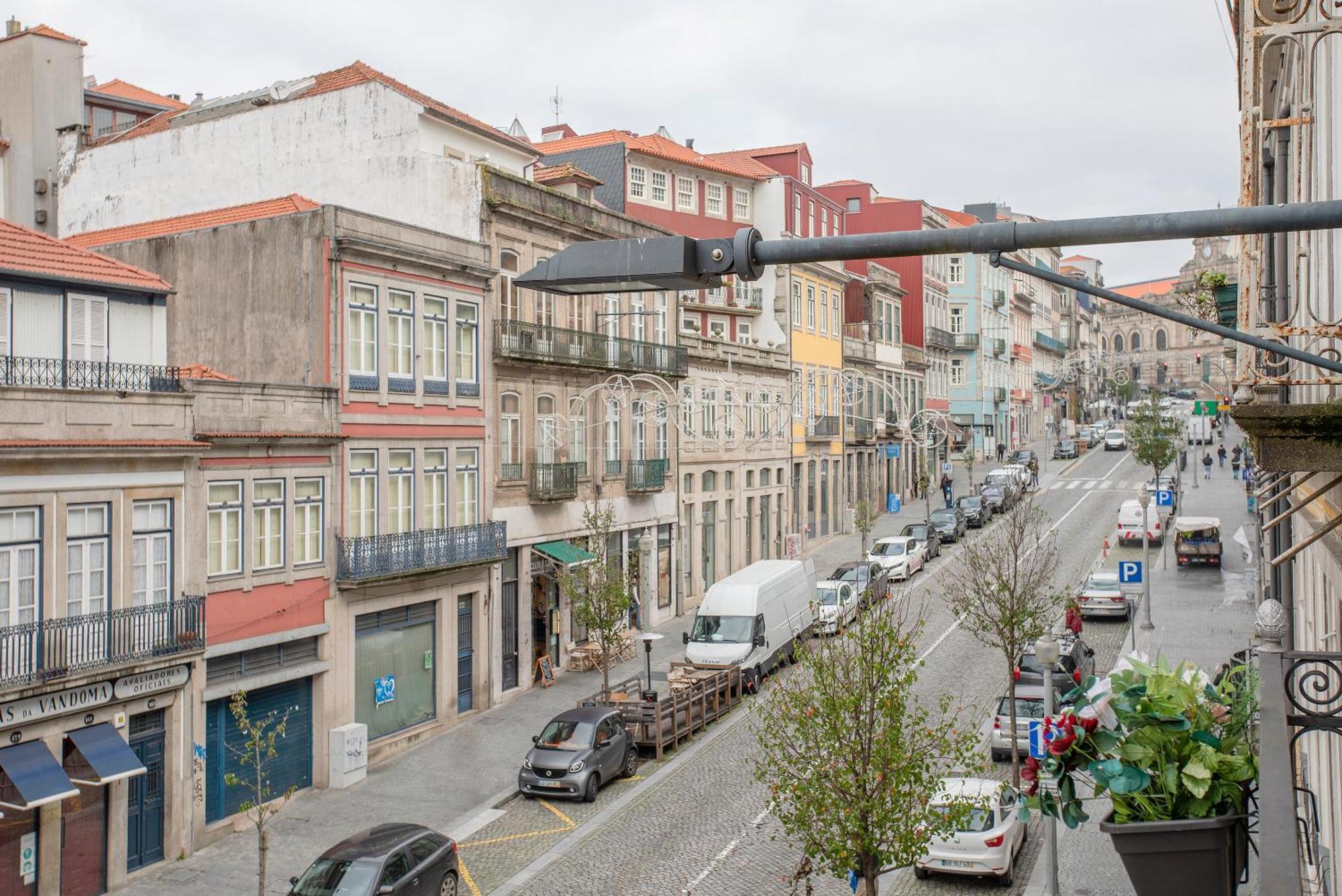 Liiiving In - Ribeira Secret Apartamento *