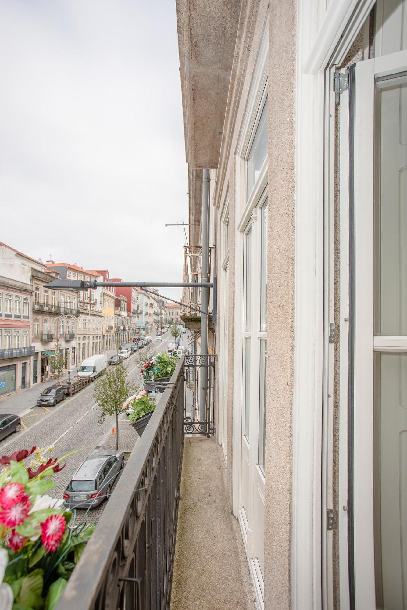Liiiving In - Ribeira Secret Apartamento Oporto